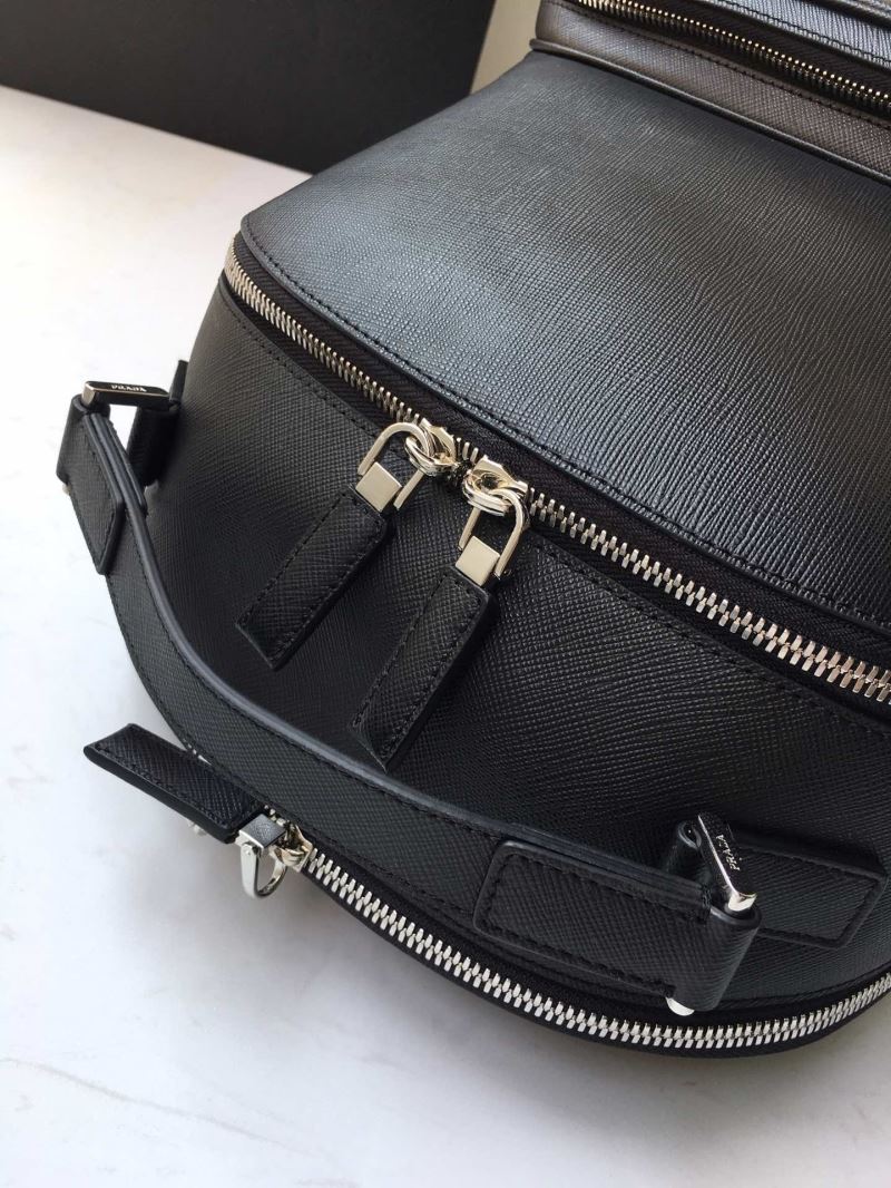 Prada Backpacks